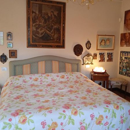 Il Gelsomino Bed & Breakfast Gignese Ngoại thất bức ảnh