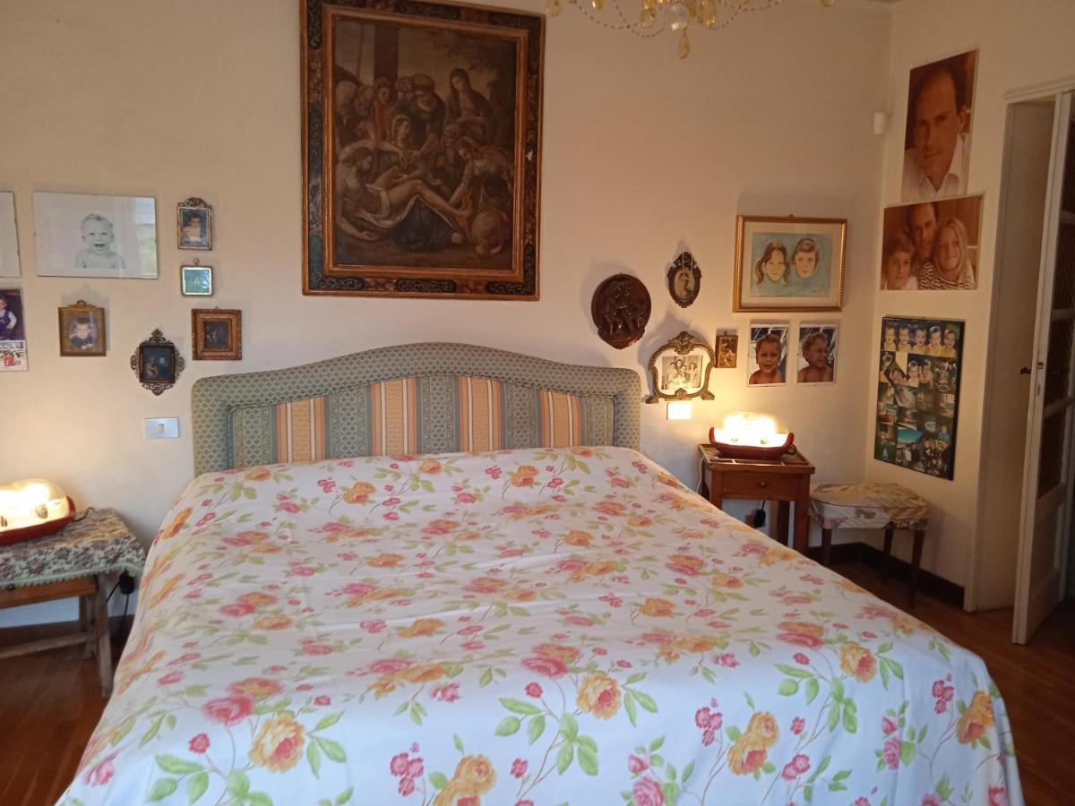 Il Gelsomino Bed & Breakfast Gignese Ngoại thất bức ảnh
