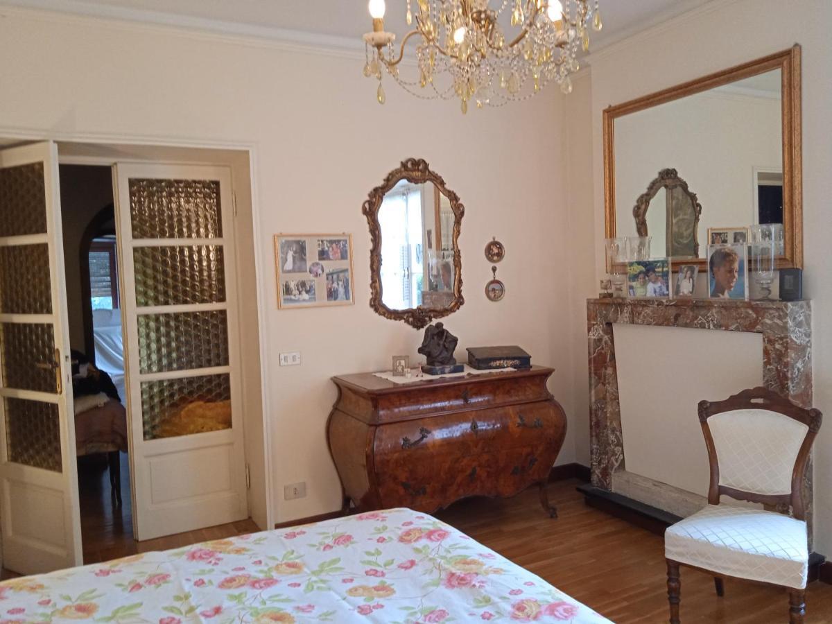 Il Gelsomino Bed & Breakfast Gignese Ngoại thất bức ảnh