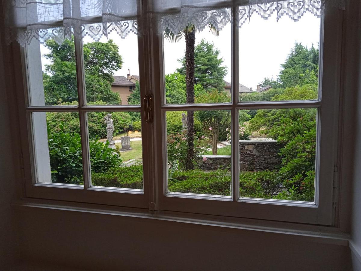 Il Gelsomino Bed & Breakfast Gignese Ngoại thất bức ảnh