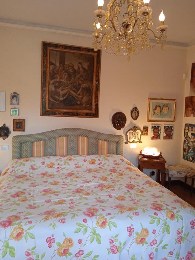 Il Gelsomino Bed & Breakfast Gignese Ngoại thất bức ảnh