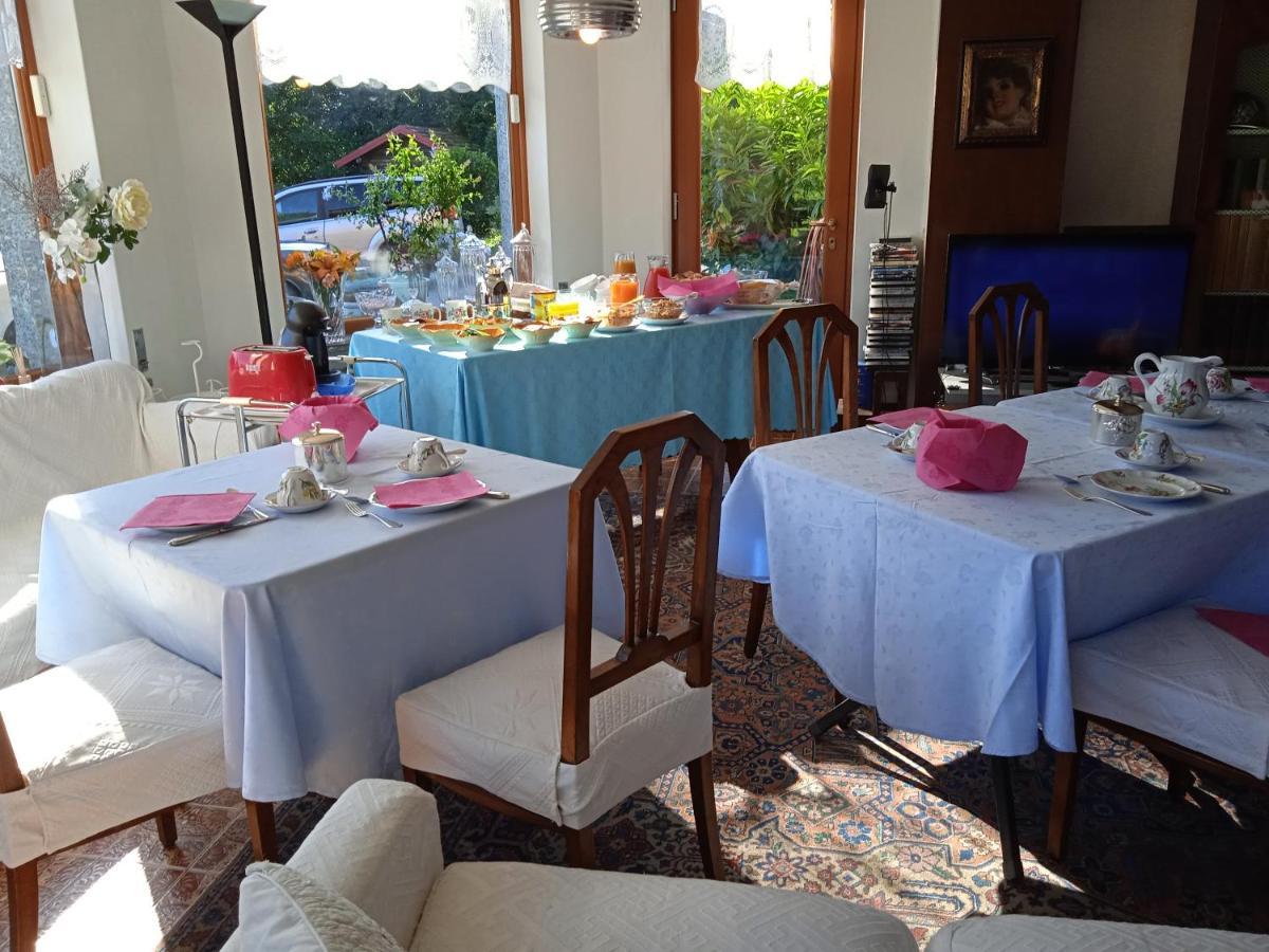Il Gelsomino Bed & Breakfast Gignese Ngoại thất bức ảnh
