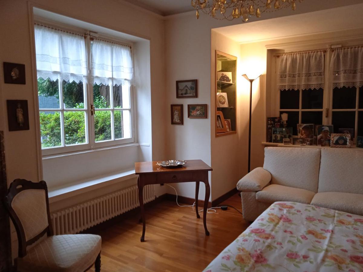 Il Gelsomino Bed & Breakfast Gignese Ngoại thất bức ảnh