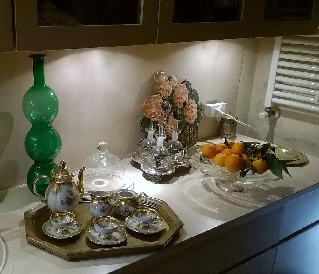 Il Gelsomino Bed & Breakfast Gignese Ngoại thất bức ảnh