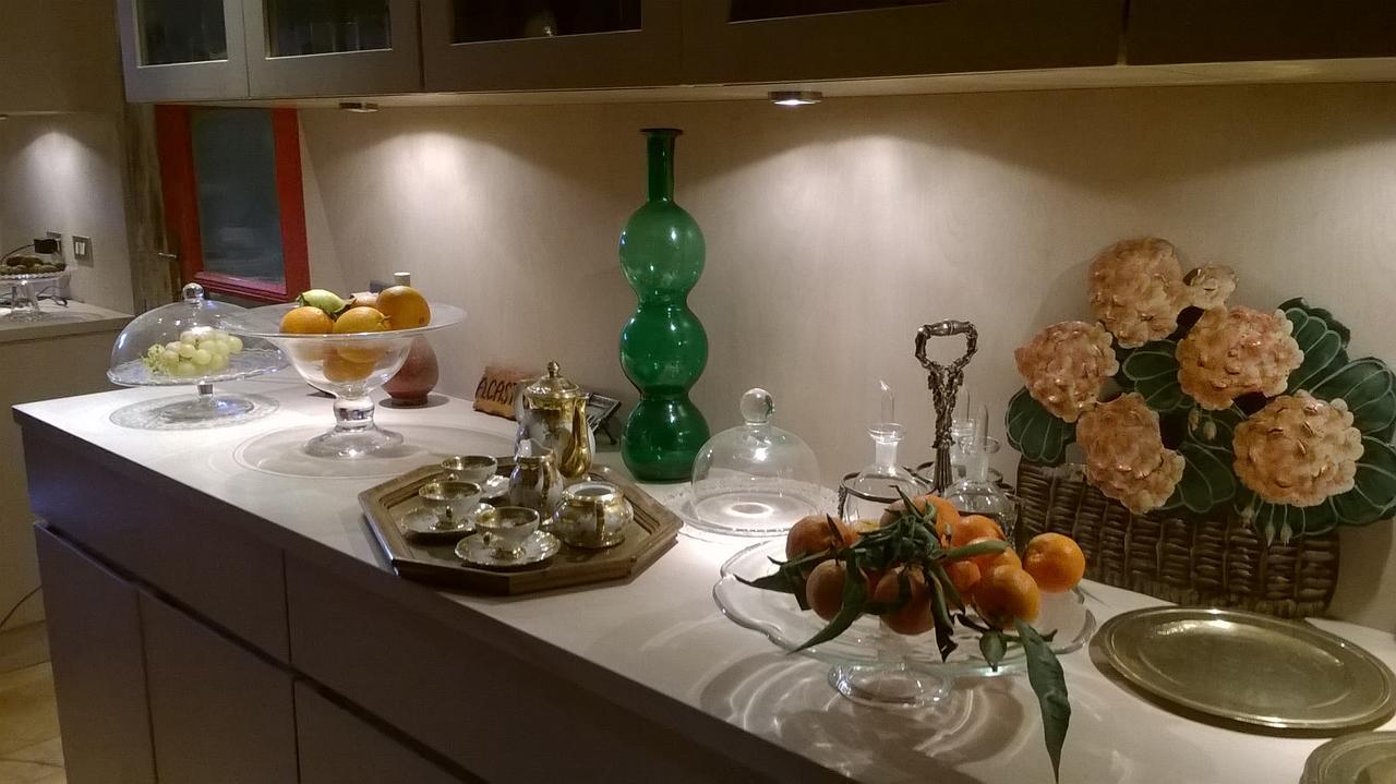 Il Gelsomino Bed & Breakfast Gignese Ngoại thất bức ảnh