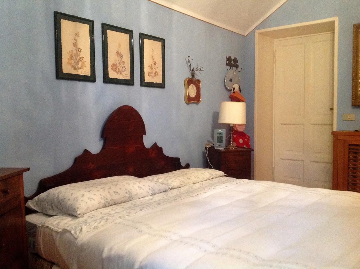Il Gelsomino Bed & Breakfast Gignese Ngoại thất bức ảnh