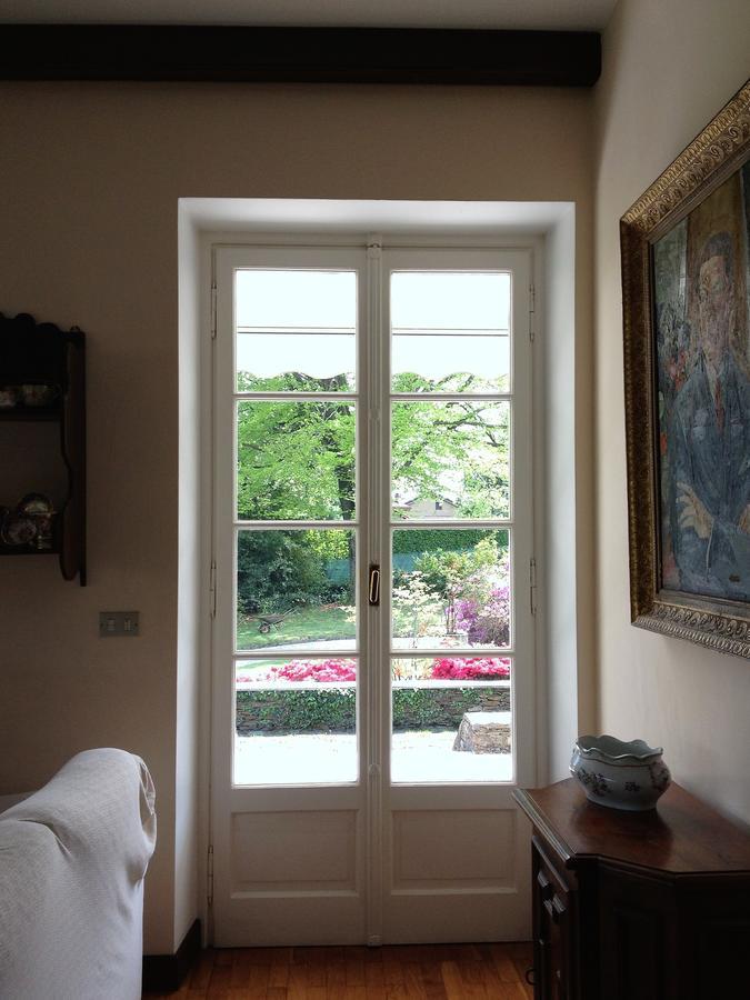 Il Gelsomino Bed & Breakfast Gignese Ngoại thất bức ảnh