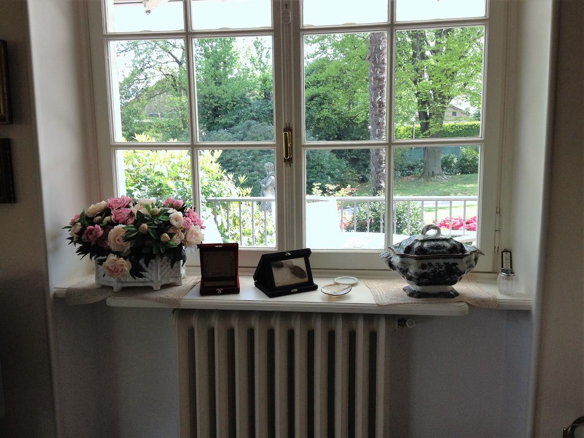 Il Gelsomino Bed & Breakfast Gignese Ngoại thất bức ảnh